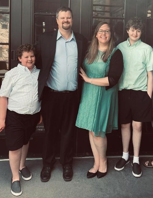 Kristy Janigo for Maple Grove City Council